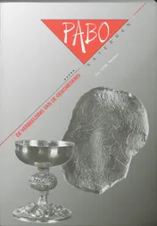 Omslag van De verbeelding van de geschiedenis