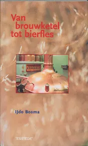 Omslag van Van brouwketel tot bierfles