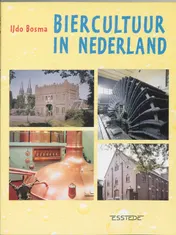 Omslag van Biercultuur in Nederland