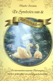 Omslag van De symbolen van de aartsengelen