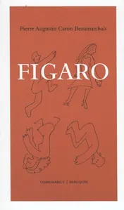 Omslag van Figaro
