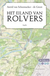 Omslag van Het Eiland van Rolvers
