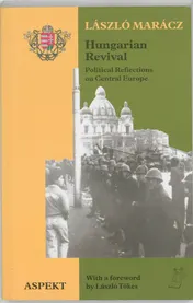 Omslag van Hungarian revival