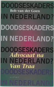 Omslag van Doodseskaders in Nederland?