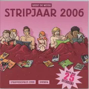 Omslag van 2006