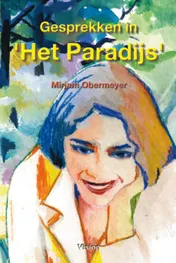 Omslag van Gesprekken in het paradijs