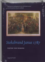 Omslag van Stokebrand Janus 1787