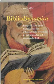 Omslag van BiblioDynamica
