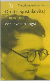 Omslag van Dmitri Sjostakovitsj (1906-1975)