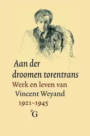Omslag van Aan der droomen torentrans