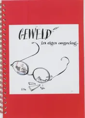 Omslag van Geweld in eigen omgeving