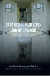 Omslag van Dáár heb ik mijn leven lang op gewacht!