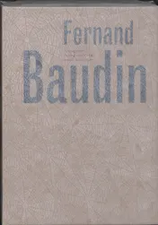 Omslag van Fernand Baudin