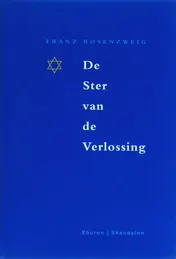 Omslag van De Ster van de Verlossing