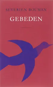 Omslag van Gebeden
