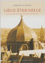 Omslag van Liège Eternelle