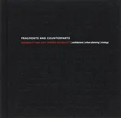Omslag van Fragments and Counterparts