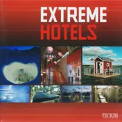 Omslag van Extreme hotels