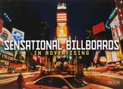 Omslag van Strongest billboards in the world of advertisement