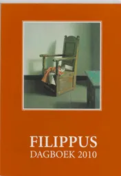 Omslag van Filippus Dagboek 2010