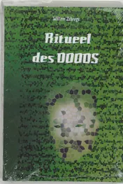Omslag van Ritueel des doods
