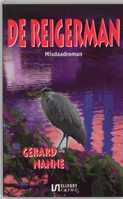 Omslag van Reigerman