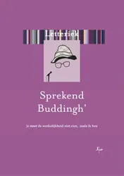 Omslag van Sprekend Buddingh