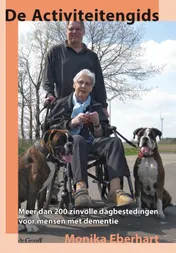 Omslag van De activiteitengids