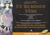 Omslag van De Kokende Heks