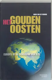 Omslag van Het Gouden Oosten