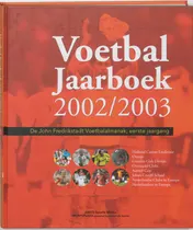 Omslag van 2002/2003