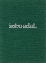 Omslag van Inboedel