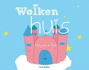 Omslag van Het wolkenhuis