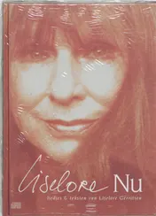 Omslag van Liselore Nu
