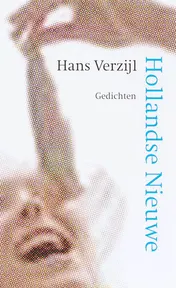 Omslag van Hollandse Nieuwe