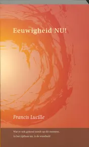 Omslag van Eeuwigheid NU!