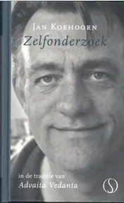 Omslag van Zelfonderzoek