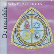 Omslag van De mandala en de wereldreligies