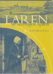 Omslag van Laren