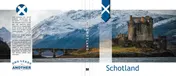 Omslag van Schotland