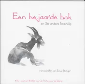 Omslag van Een bejaarde bok en 36 andere limericks
