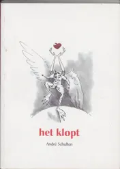 Omslag van Het klopt