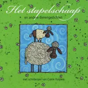 Omslag van Het stapelschaap