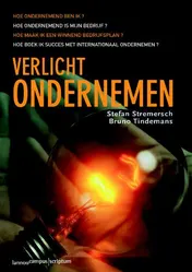Omslag van Verlicht ondernemen