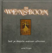 Omslag van De wensboom