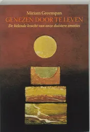 Omslag van Genezen door te leven