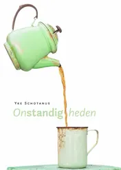 Omslag van Onstandig heden