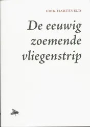 Omslag van De eeuwig zoemende vliegenstrip