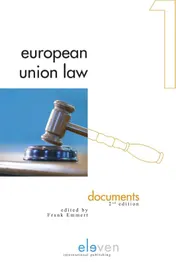 Omslag van Documents