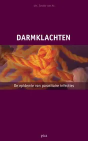 Omslag van Darmklachten